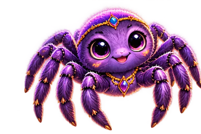 Your host in Starfall Heights