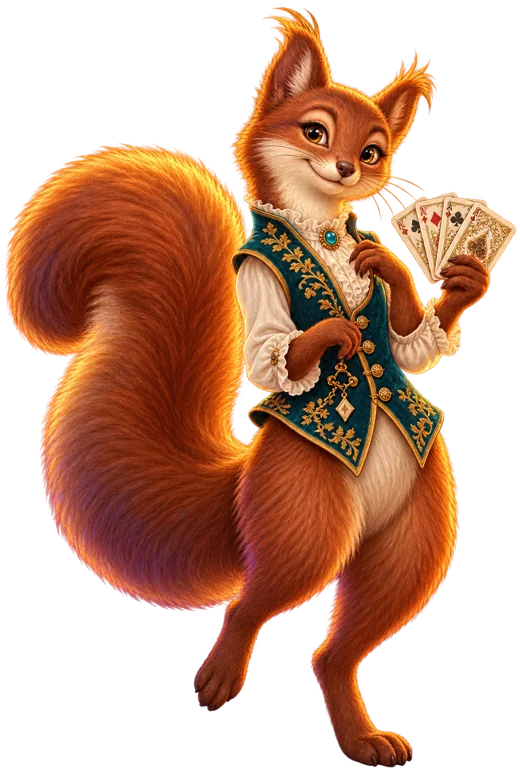Hazel, your Crazy Eights host
